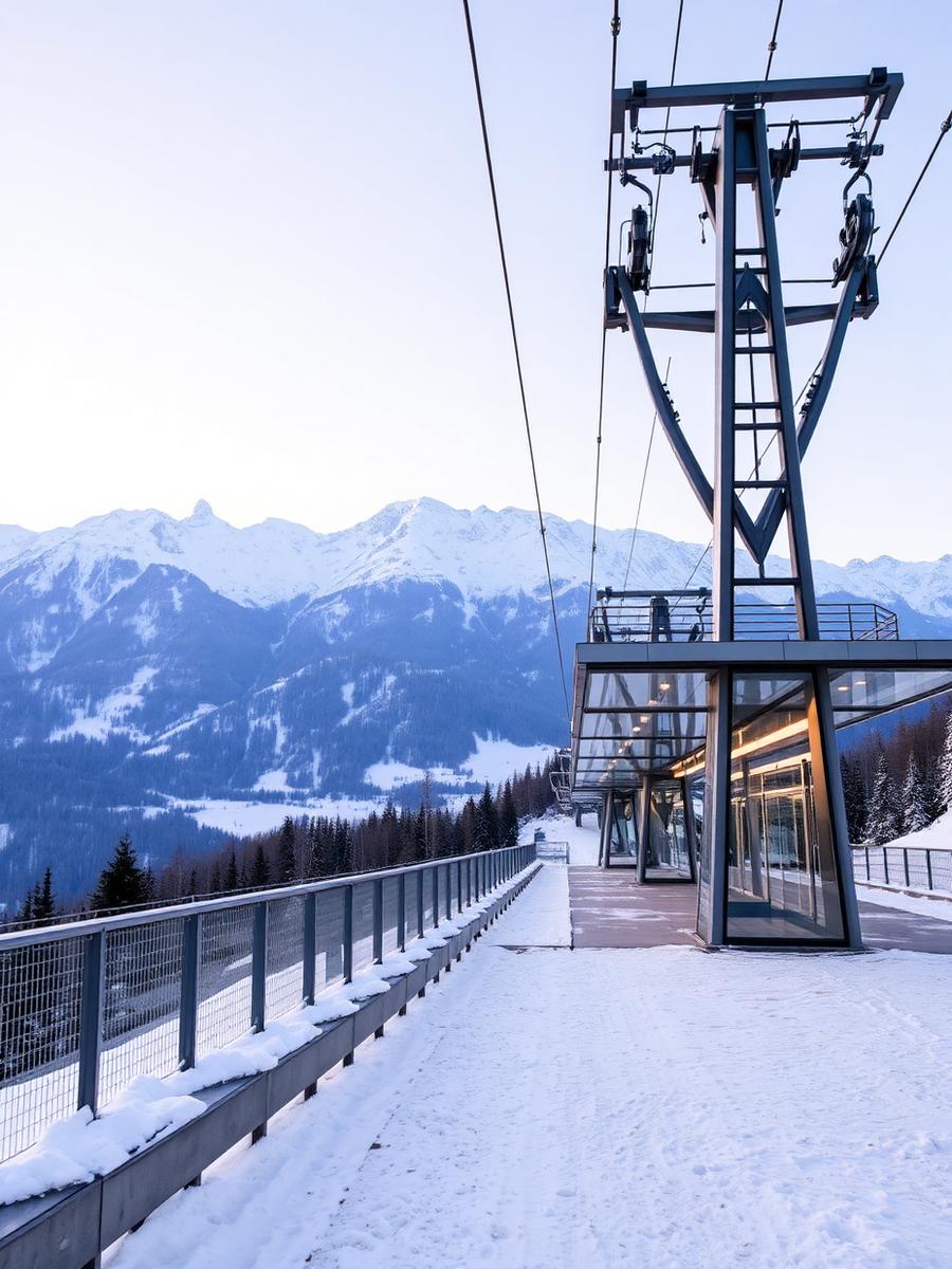 Skigebiete & Vereine